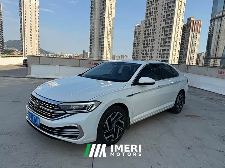Volkswagen Sagitar 280TSI DSG Excellence Edition