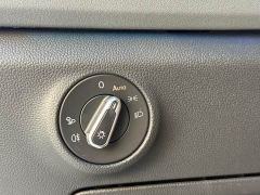 Volkswagen Sagitar 280TSI DSG Excellence Edition - фото 10