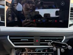 Volkswagen Sagitar 280TSI DSG Excellence Edition - фото 12