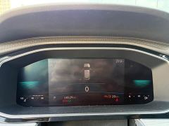 Volkswagen Sagitar 280TSI DSG Excellence Edition - фото 16
