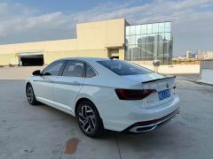 Volkswagen Sagitar 280TSI DSG Excellence Edition - фото 4