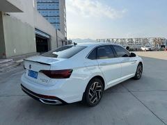 Volkswagen Sagitar 280TSI DSG Excellence Edition - фото 6