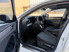 Volkswagen Sagitar 280TSI DSG Excellence Edition - фото 7