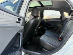Volkswagen Sagitar 280TSI DSG Excellence Edition - фото 8