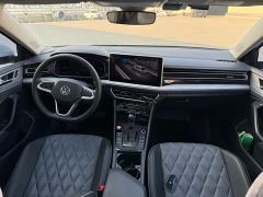Volkswagen Sagitar 280TSI DSG Excellence Edition - фото 9