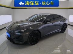 Changan UNI-V 1.5T Sport Edition - ფოტო 1