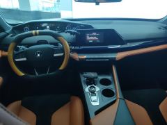 Changan UNI-V 1.5T Sport Edition - ფოტო 16