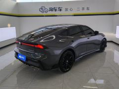 Changan UNI-V 1.5T Sport Edition - ფოტო 2