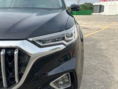 FAW Red Flag HS5 2.0T Smart Connected Premium Edition - ფოტო 10