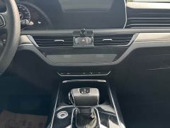 FAW Red Flag HS5 2.0T Smart Connected Premium Edition - ფოტო 13