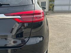 FAW Red Flag HS5 2.0T Smart Connected Premium Edition - ფოტო 15