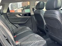 FAW Red Flag HS5 2.0T Smart Connected Premium Edition - ფოტო 16