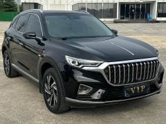 FAW Red Flag HS5 2.0T Smart Connected Premium Edition - ფოტო 3