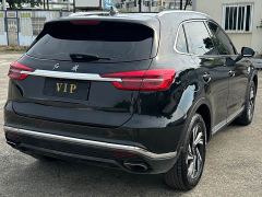 FAW Red Flag HS5 2.0T Smart Connected Premium Edition - ფოტო 5