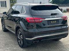 FAW Red Flag HS5 2.0T Smart Connected Premium Edition - ფოტო 6