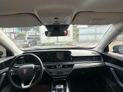 FAW Red Flag HS5 2.0T Smart Connected Premium Edition - ფოტო 9
