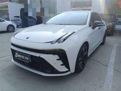 Lynk & Co 03 1.5T DCT Champion Edition Pro - photo 1