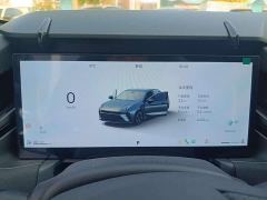 Lynk & Co 03 1.5T DCT Champion Edition Pro - photo 11