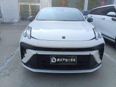 Lynk & Co 03 1.5T DCT Champion Edition Pro - photo 2