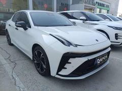 Lynk & Co 03 1.5T DCT Champion Edition Pro - photo 3