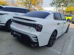 Lynk & Co 03 1.5T DCT Champion Edition Pro - photo 4