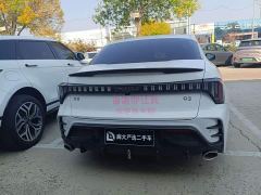 Lynk & Co 03 1.5T DCT Champion Edition Pro - photo 5