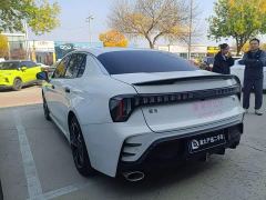 Lynk & Co 03 1.5T DCT Champion Edition Pro - photo 6