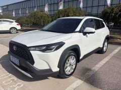 Toyota Corolla Sharp Release 2.0L Elite Edition - photo 1