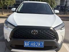 Toyota Corolla Sharp Release 2.0L Elite Edition - photo 2