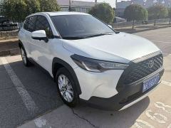 Toyota Corolla Sharp Release 2.0L Elite Edition - photo 3