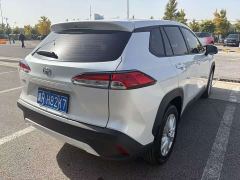 Toyota Corolla Sharp Release 2.0L Elite Edition - photo 4