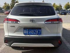 Toyota Corolla Sharp Release 2.0L Elite Edition - photo 5