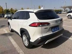 Toyota Corolla Sharp Release 2.0L Elite Edition - photo 6