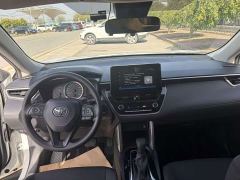 Toyota Corolla Sharp Release 2.0L Elite Edition - photo 7
