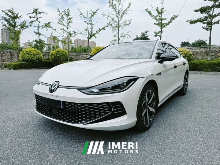 Volkswagen Lingdu L 280TSI DSG Spicy Edition