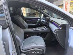 XPeng G7 Extended Range 1704 Max Flagship - photo 11