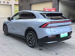 XPeng G7 Extended Range 1704 Max Flagship - photo 3