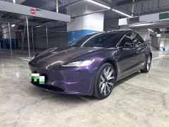 Tesla Model 3 Rear-Wheel Drive - ფოტო 1