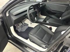 Tesla Model 3 Rear-Wheel Drive - ფოტო 4
