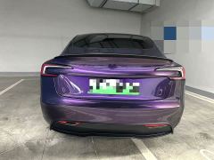 Tesla Model 3 Rear-Wheel Drive - ფოტო 7