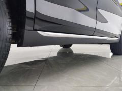 Haval M6 PLUS 1.5T Manual Elite Smart Connected - ფოტო 10
