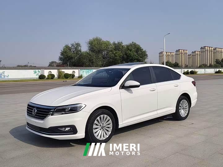 Volkswagen Lavida 300TSI DSG Manyi Edition