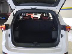 Jetour X70 PLUS Edition 1.5T PRO Edition 5 - ფოტო 7