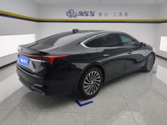 Buick Lacrosse Junyue 28T Yuezun Edition - ფოტო 2