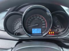 Toyota Vios 1.5L CVT20 Anniversary Edition - ფოტო 20