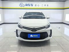 Toyota Vios 1.5L CVT20 Anniversary Edition - ფოტო 3