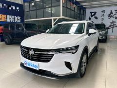 Buick Enclave Plus 652T 2WDLuxury Version 5 - ფოტო 1