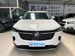 Buick Enclave Plus 652T 2WDLuxury Version 5 - ფოტო 2