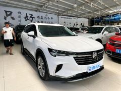 Buick Enclave Plus 652T 2WDLuxury Version 5 - ფოტო 3