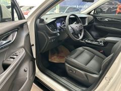 Buick Enclave Plus 652T 2WDLuxury Version 5 - ფოტო 4